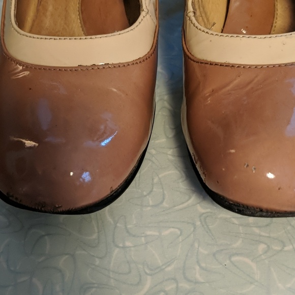 John Fluevog Pearl Hart 7.5 - Picture 5 of 8